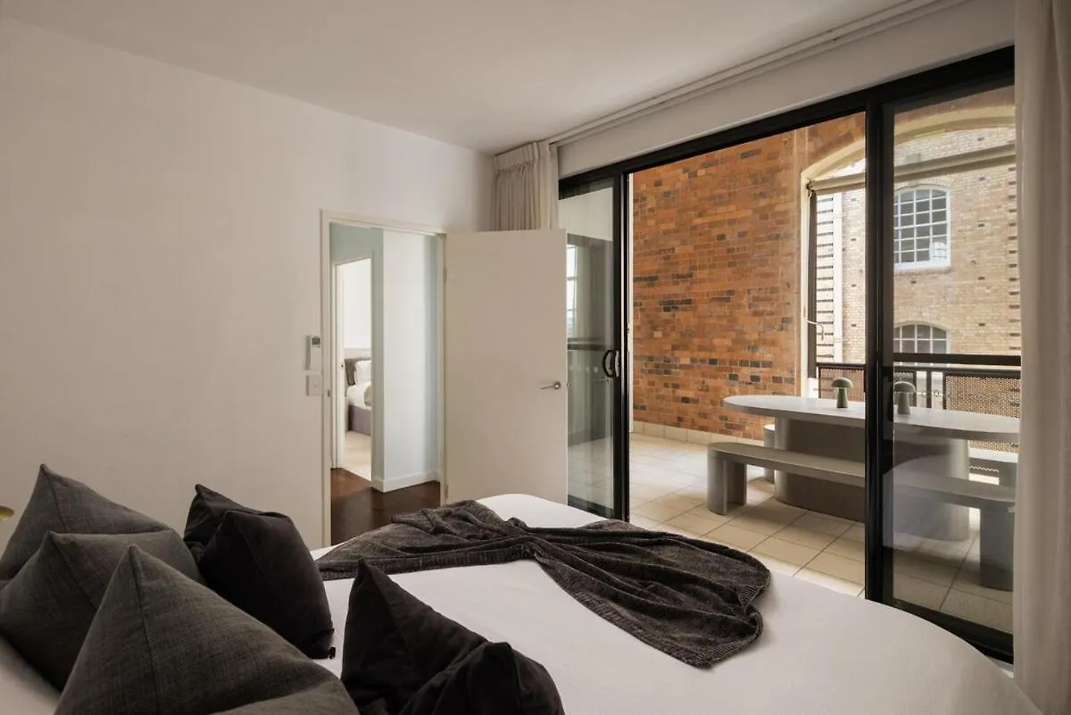 The River Loft Брисбен Австралия