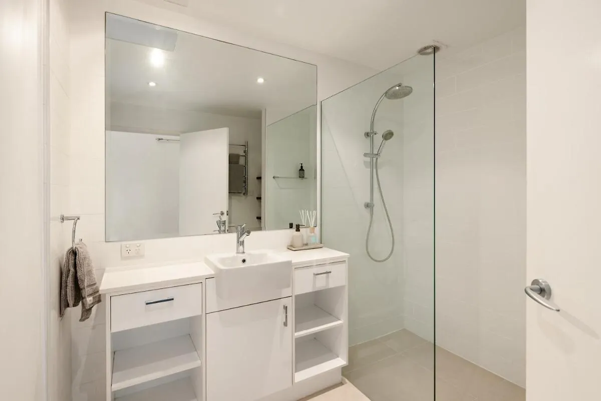 The River Loft Брисбен Апартаменты