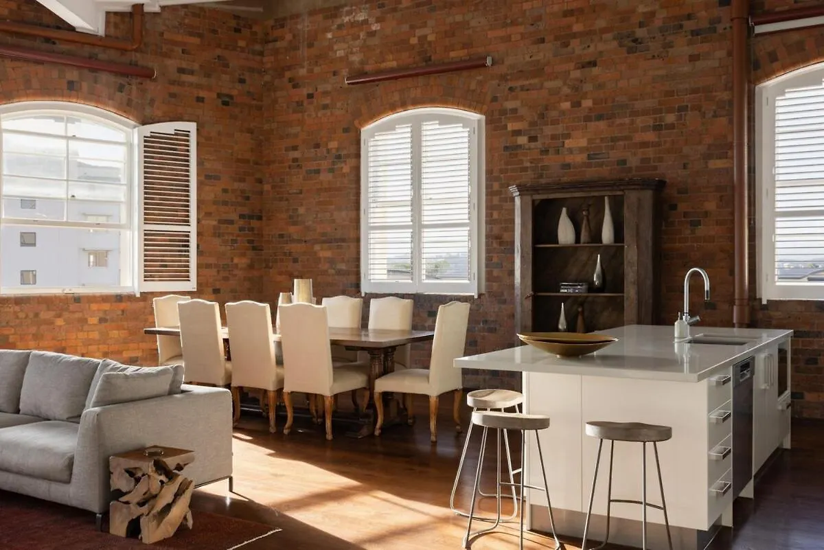 The River Loft Брисбен