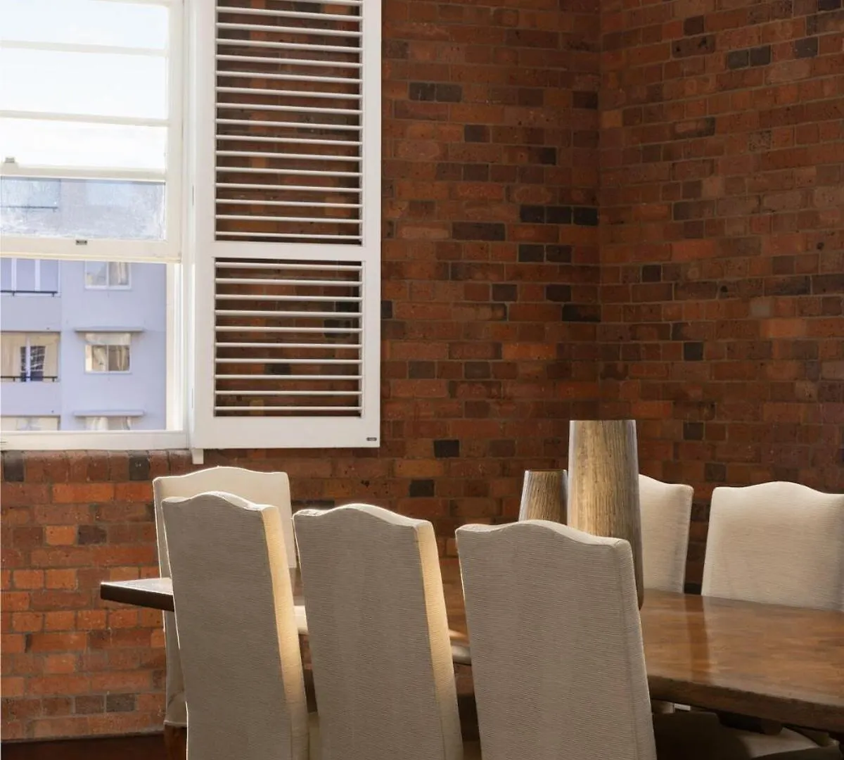 Апартаменты The River Loft Брисбен