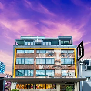 4* Отель The Constance Fortitude Valley