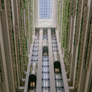 5* Отель Intercontinental By Ihg