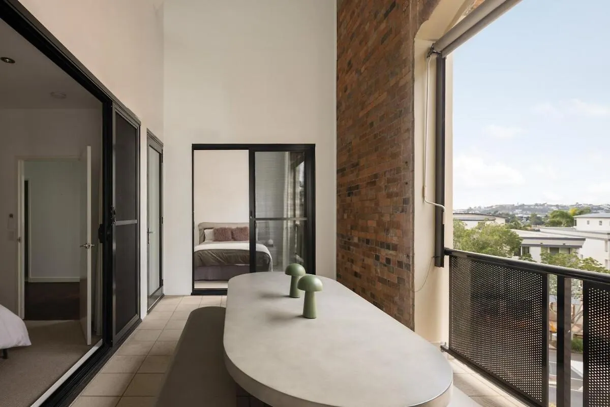 The River Loft Brisbane